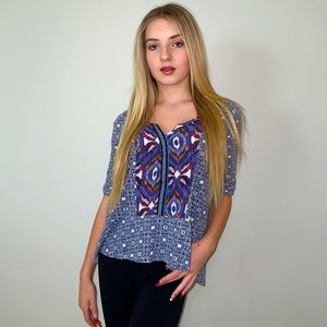 Great summer or spring too